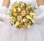 Consulte tambi�n por otros dise�os de ramos de novia especiales para usted.
Dise�ador Fabio Reyes A. Tel. 2341793